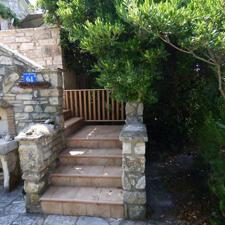 Hedra Zambratija (Istria) Exterior foto