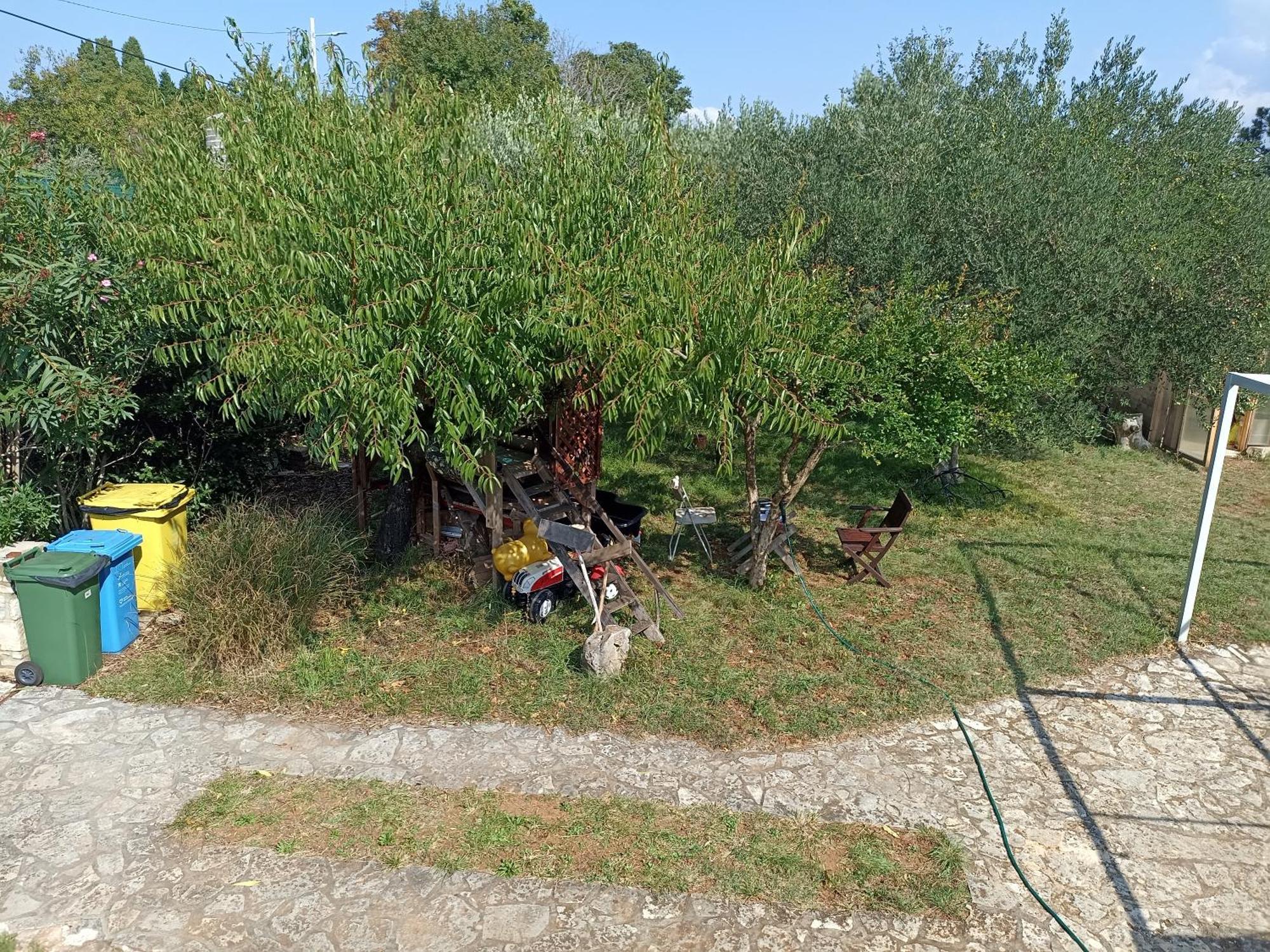 Hedra Zambratija (Istria) Exterior foto