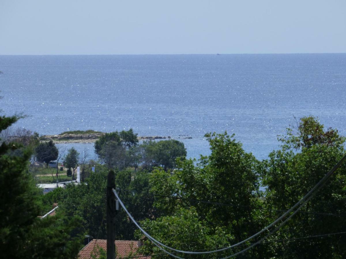 Hedra Zambratija (Istria) Exterior foto